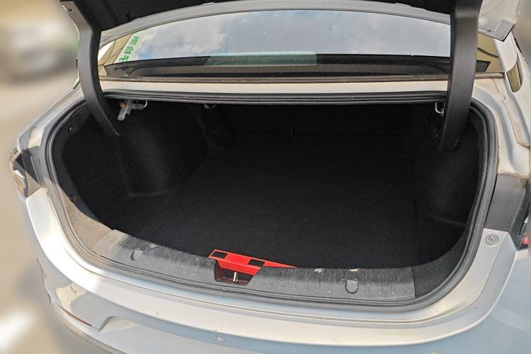 Used AION S Plus 2021 80 Ultra-Long Range Edition