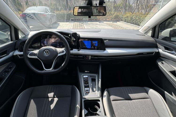 Used Volkswagen Golf 2021 280TSI DSG Pro