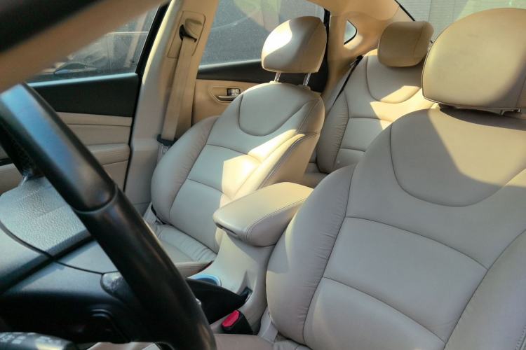 Used Fiat Viaggio 2012 1.4T Automatic Jingxiang Edition