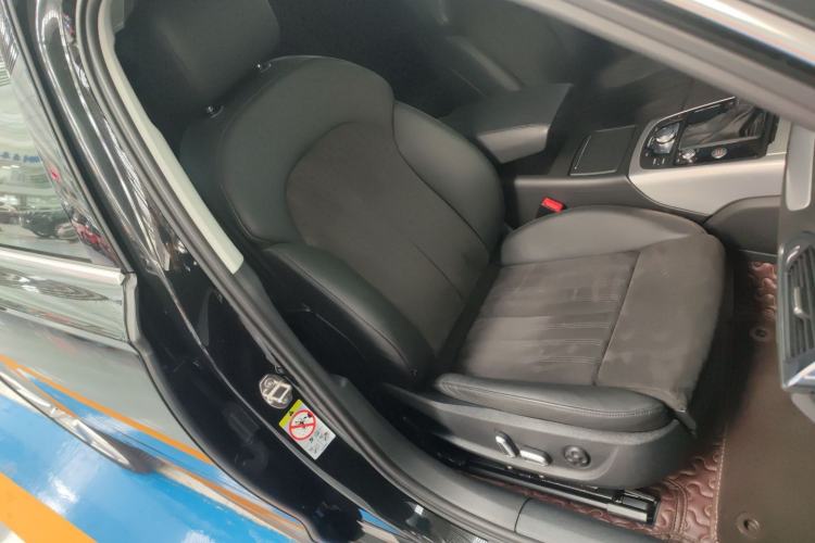 Used Audi A6 2017 Avant 40 TFSI Sport Edition