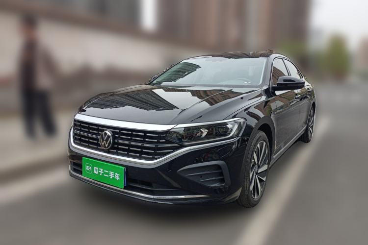 Used Volkswagen Passat 2024 330TSI Elite Edition