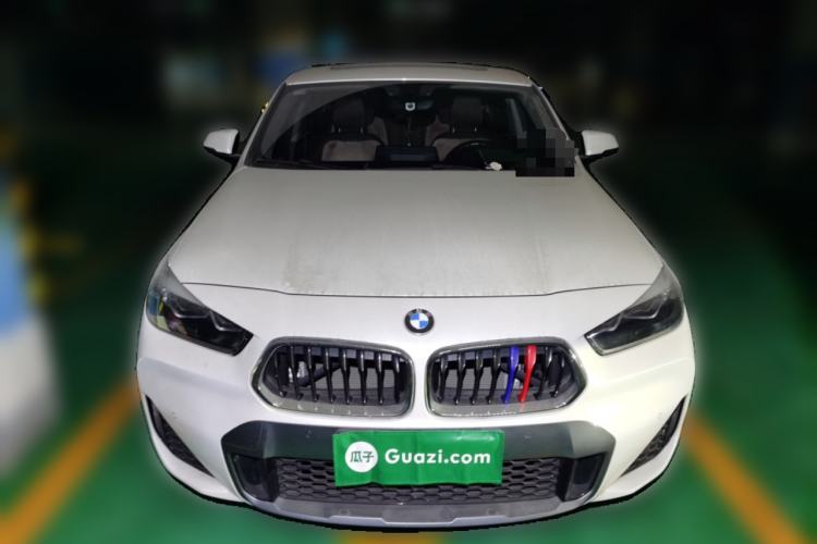 Used BMW X2 2021 Restyled sDrive25i M Sport Package
