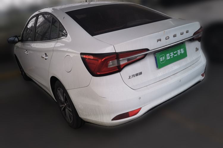 Used Roewe i5 2019 1.5L Automatic 4G Connected Langhao Edition