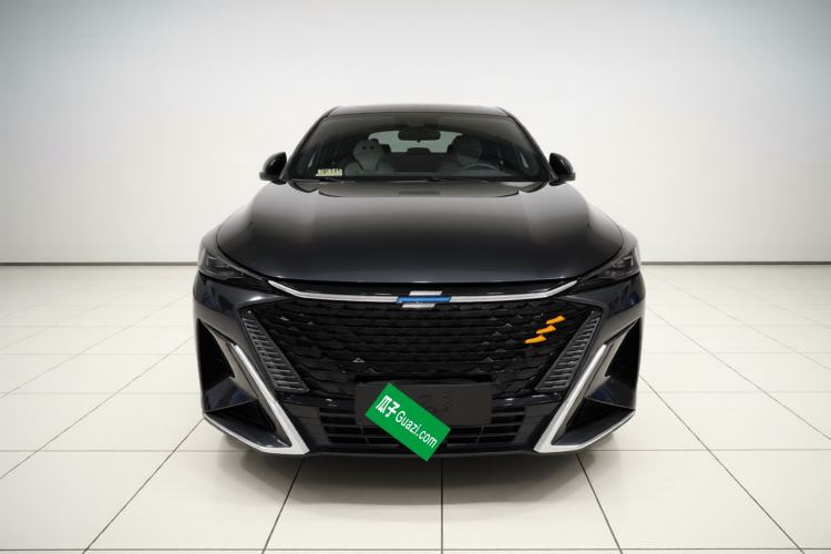 Used CHANGAN OSHAN X5 PLUS 2023 Revised 1.5T DCT Excellence Edition Exterior 1