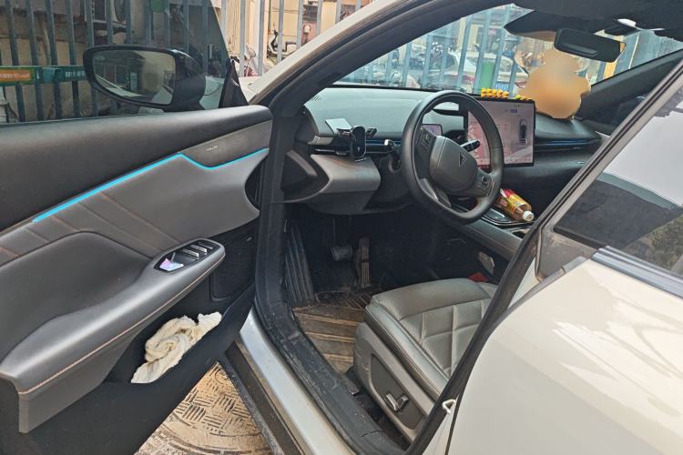 Used Deepal S05 2024 510 Plus Pure Electric Version