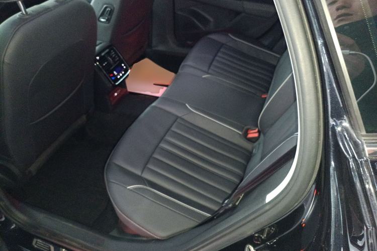 Used Volkswagen Passat 2023 Revised 330TSI Elite Edition