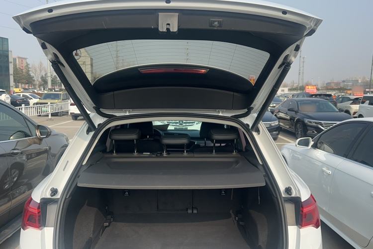 Used Audi Q3 2019 35 TFSI Advanced Dynamic Edition