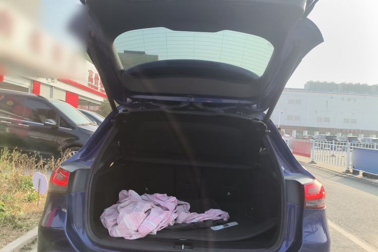 Used Mercedes-Benz GLA 2020 GLA 200
