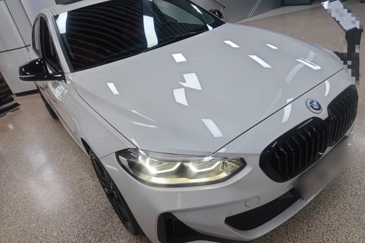 Used BMW 1 Series 2022 125i M Sport Night Edition
