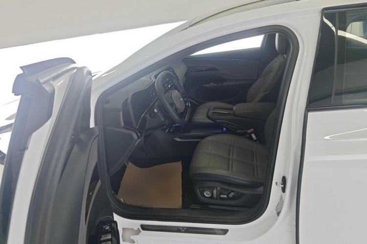 Used Hongqi EH7 2024 690 Pro
