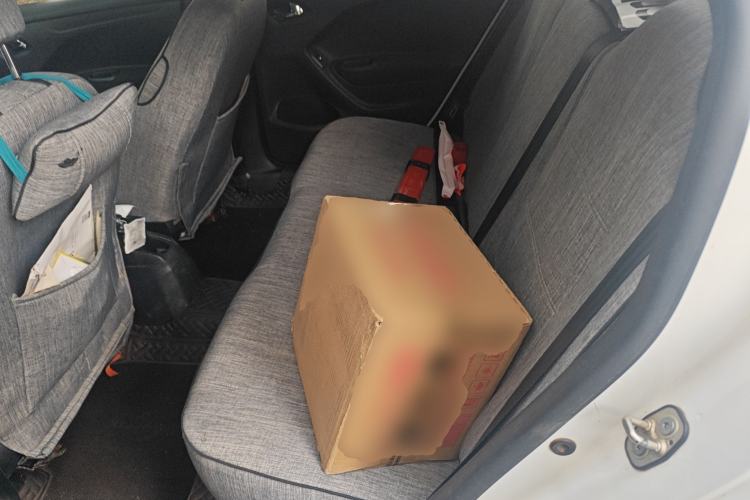 Used Citroen Elysee 2016 1.6L Manual Fashion Edition