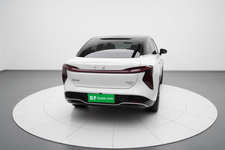 Used Hongqi EH7 2024 640 Pro+ All-Wheel Drive