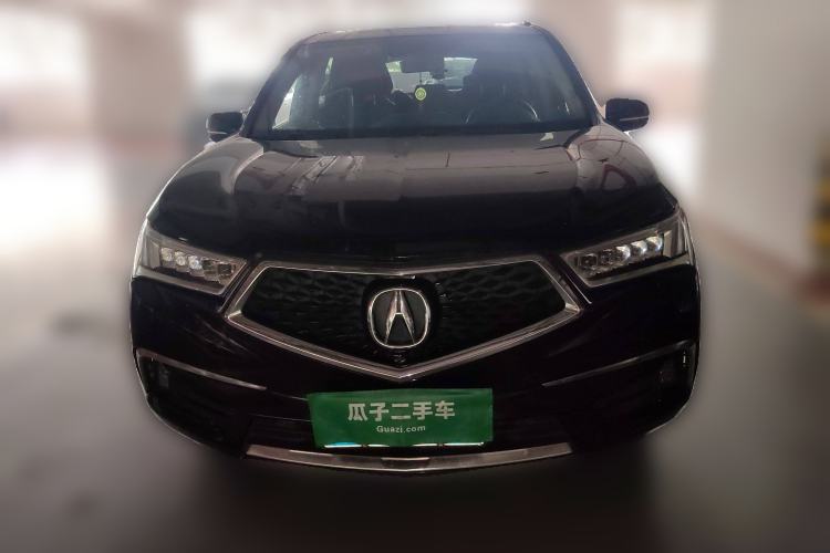 Used Acura MDX 2017 3.0L Xiangyu Version

