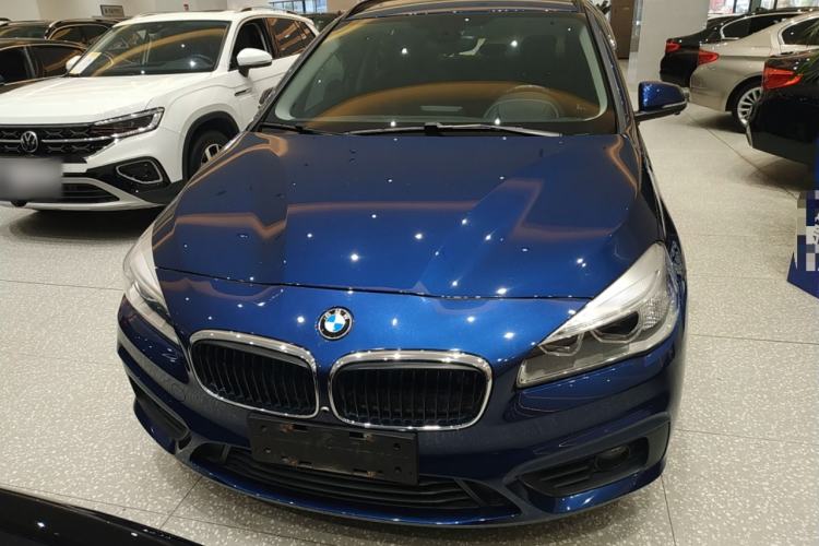 Used BMW 2 Series Active Tourer 2016 218i Leading Model