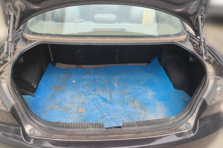 Used Mazda 6 2011 2.0L Automatic Fashion Edition