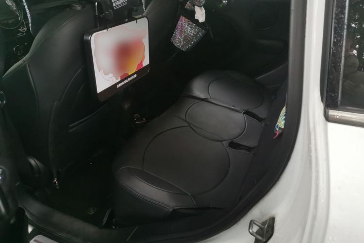 Used MINI Countryman 2014 1.6T COOPER ALL4 Fun
