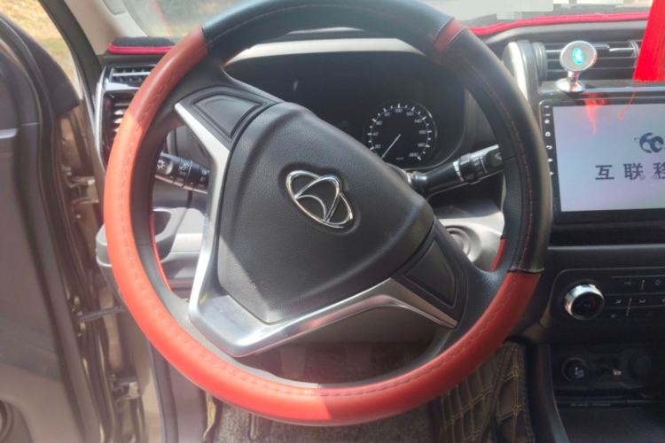 Used CHANGAN OSHAN X70A 2018 1.5L Manual Comfort Model Steering Wheel