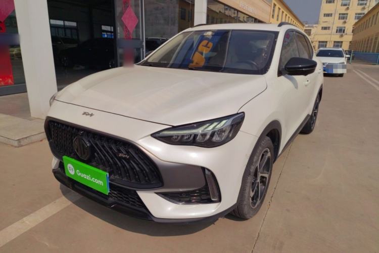 Used MG Pilot 2021 300TGI Automatic Two-Wheel Drive Trophy Deluxe Edition