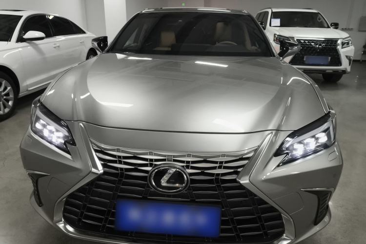 Used Lexus ES 2025 200 Premium Edition