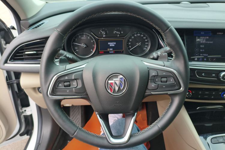 Used Buick Regal 2020 552T Elite Edition
