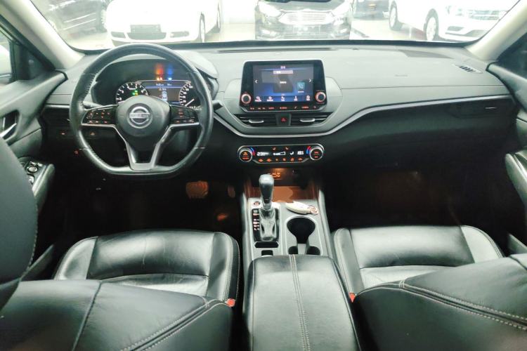 Used Nissan Teana 2019 2.0L XL Upper SmartDrive Version