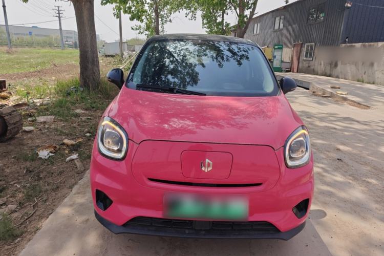 Used Leapmotor T03 2024 310 Comfort Edition
