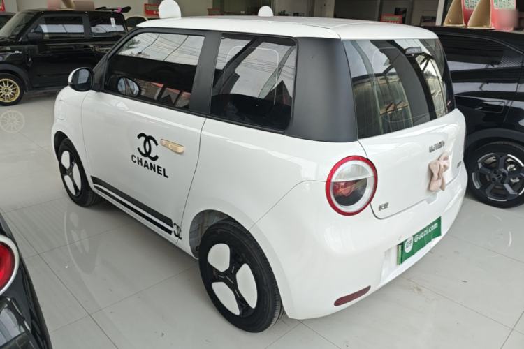 Used CHANGAN NEVO Lumin 2025 205km Refreshing Edition
