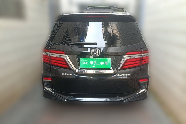 Used Honda Elysion 2019 2.0L Hybrid Luxury Edition