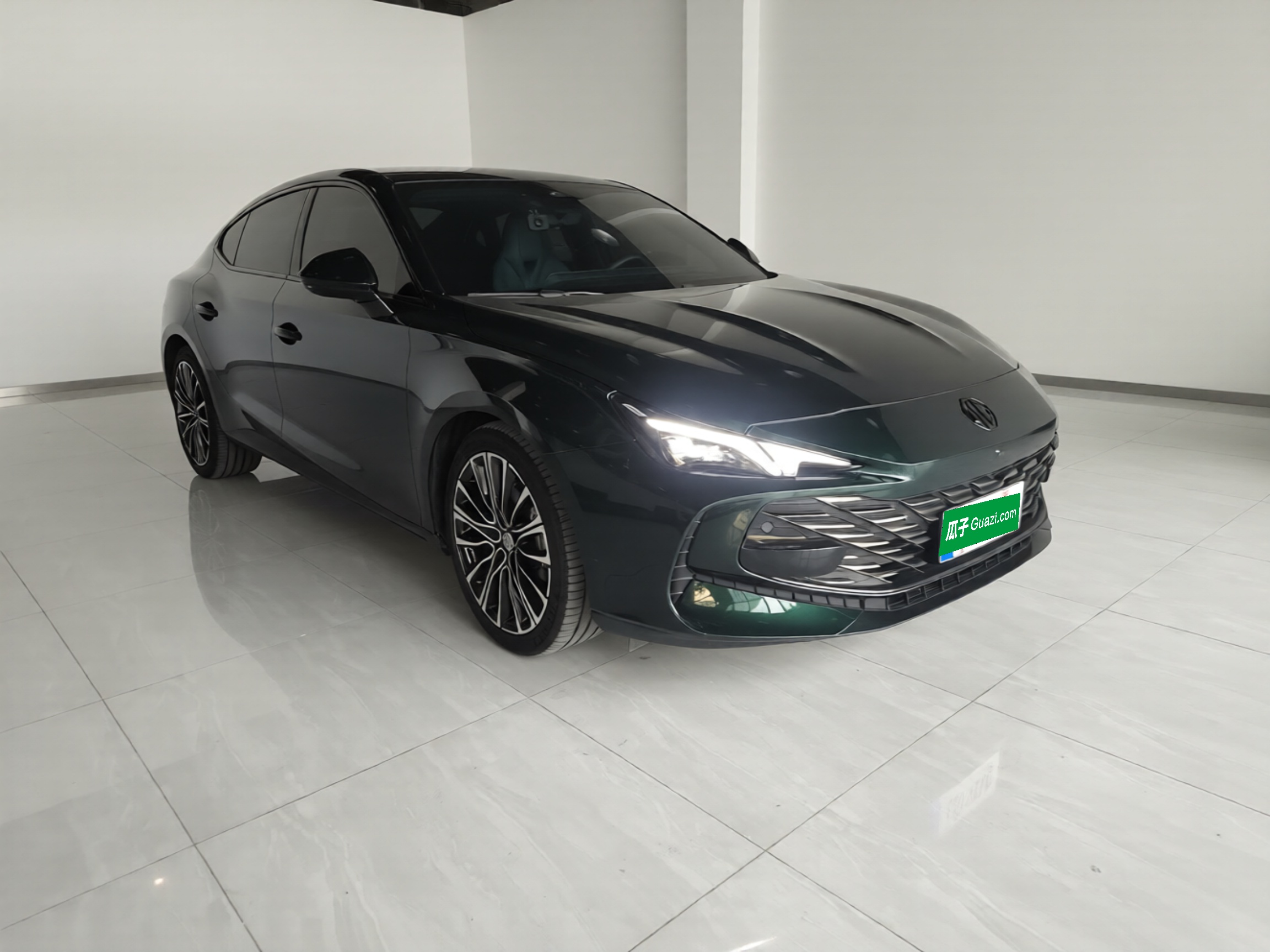 MG 7 2023 2.0T Automatic Hunter Luxury Edition - Luxury Plus — снимка 7