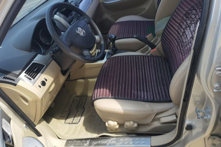 Used Buick Excelle 2013 1.5L Manual Classic Model