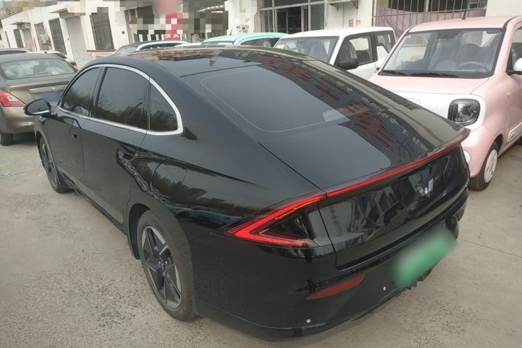 Used Wuling Xingguang 2025 150 km Smart Pilot Version