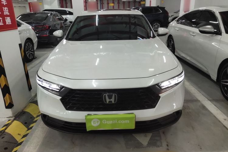 Used Honda Accord 2023 260TURBO Smart Enjoyment Version