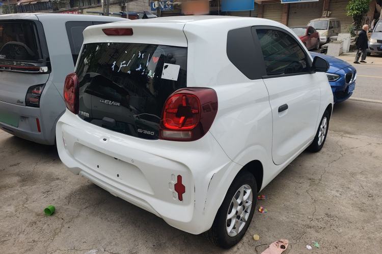 Used Roewe Clever 2022 311km QiQi BoBo Edition