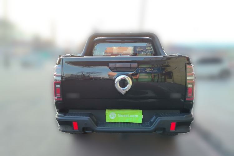 Used Great Wall Poer 