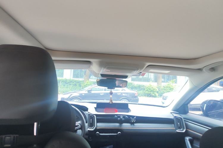 Used Mazda CX-50 2023 2.5L Smart Drive Version