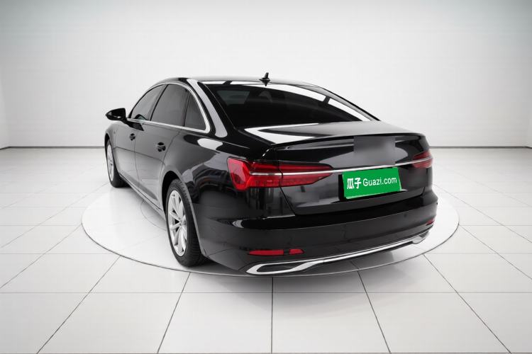 Used Audi A6L 2023 40 TFSI Luxury Prestige Edition