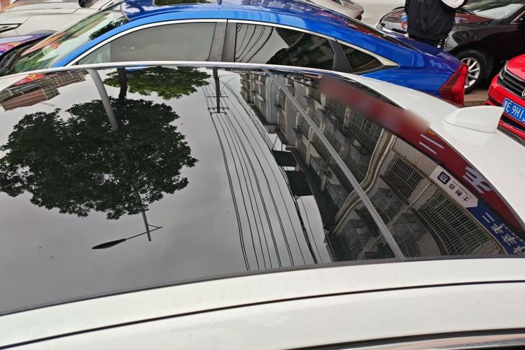 Used Jaguar XEL 2021 2.0T 250 PS S Progressive Elegance Edition Roof