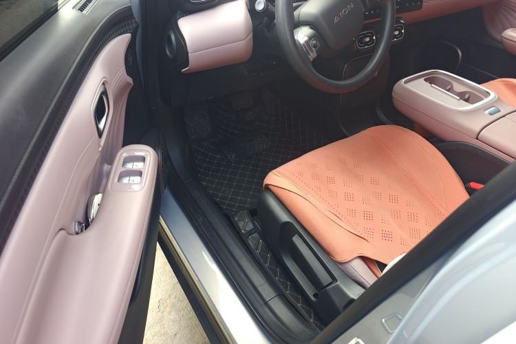 Used AION UT 2025 330 Star Edition
