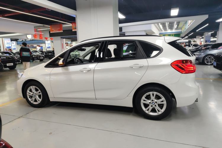 Used BMW 2 Series Active Tourer 2016 218i Leading Model