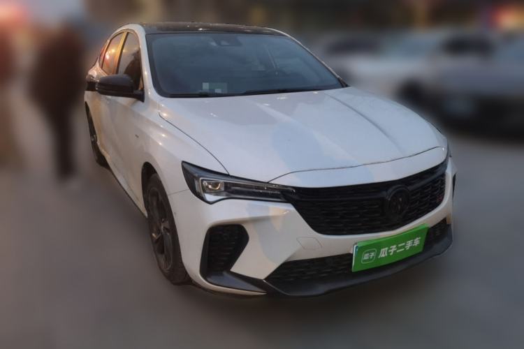 Used Buick Verano 2023 Pro GS Swift Edition
