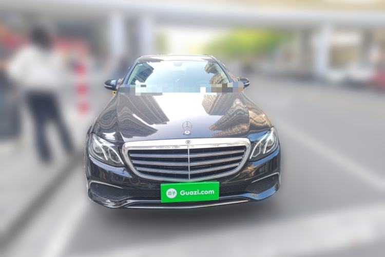Used Mercedes-Benz E-Class 2019 E 260 L
