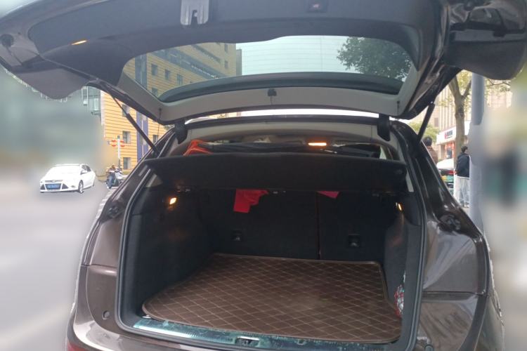 Used Audi Q5 2016 40 TFSI Trendy Edition