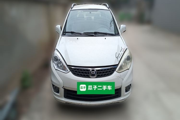 Used Suzuki Liana A6 2014 Hatchback 1.4L Manual Enjoyment Model
