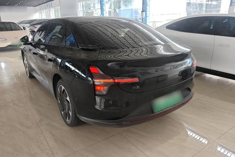 Used XPeng MONA M03 2025 600 with Ultra-Long Range Max