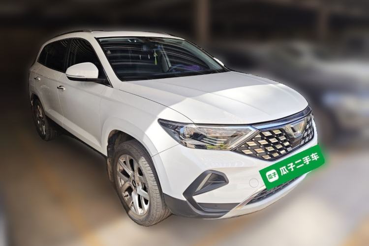 Used Jetta VS7 2021 1.4T Automatic Enjoyment Edition