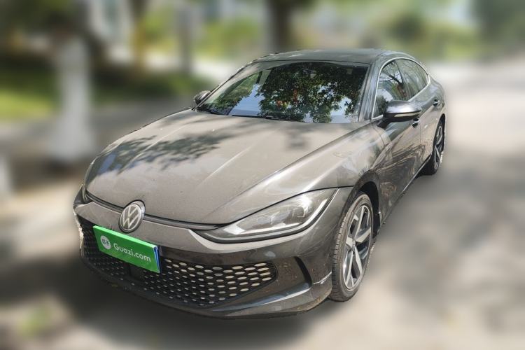 Used Volkswagen Lamando 2022 Lavida L 280TSI DSG Cool & Spicy Edition