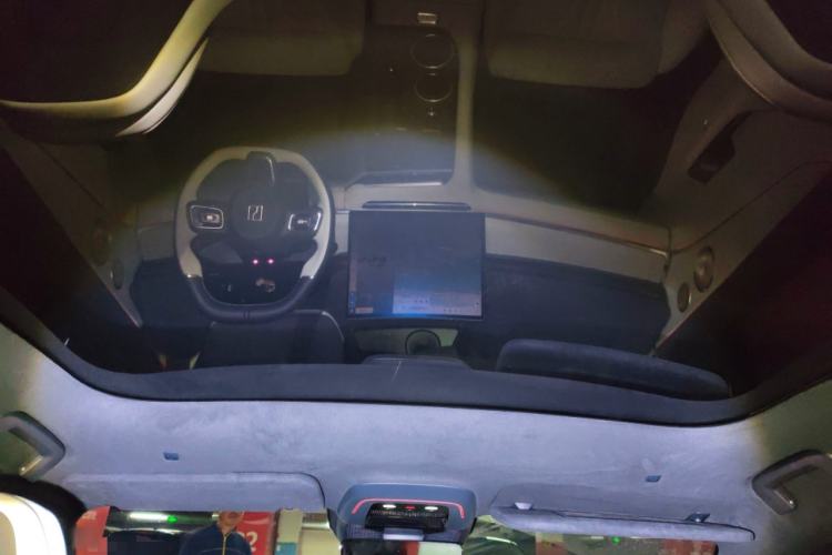 Used Zeekr 001 2026 95° All-Wheel-Drive Max Edition
