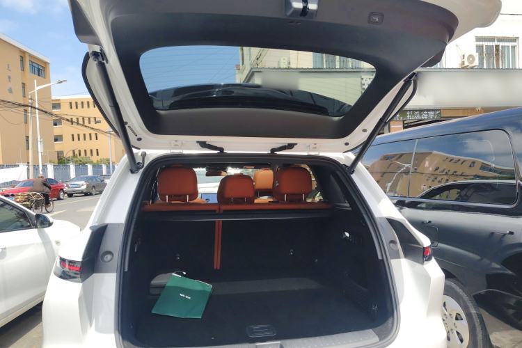 Used Li Auto L6 2024 Max
