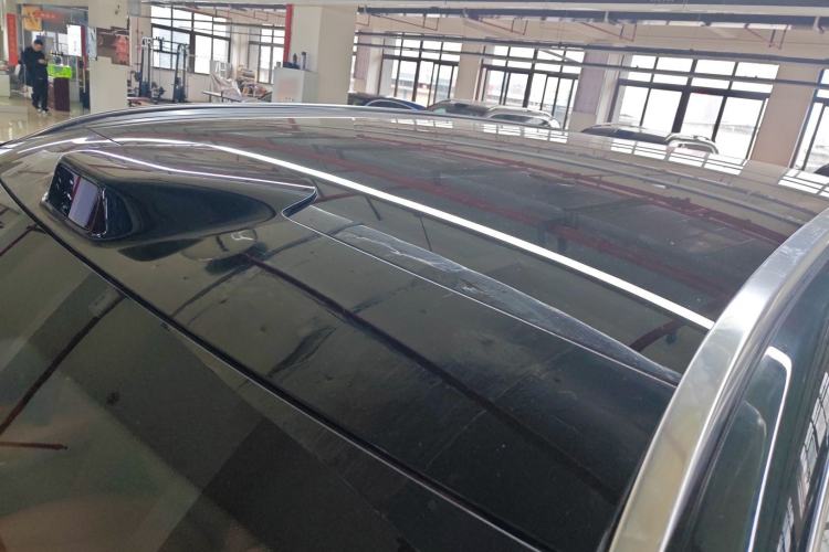 Used Hima AITO M8 2025 Extended-Range Ultra Version 53.4 kWh 5-Seater Edition