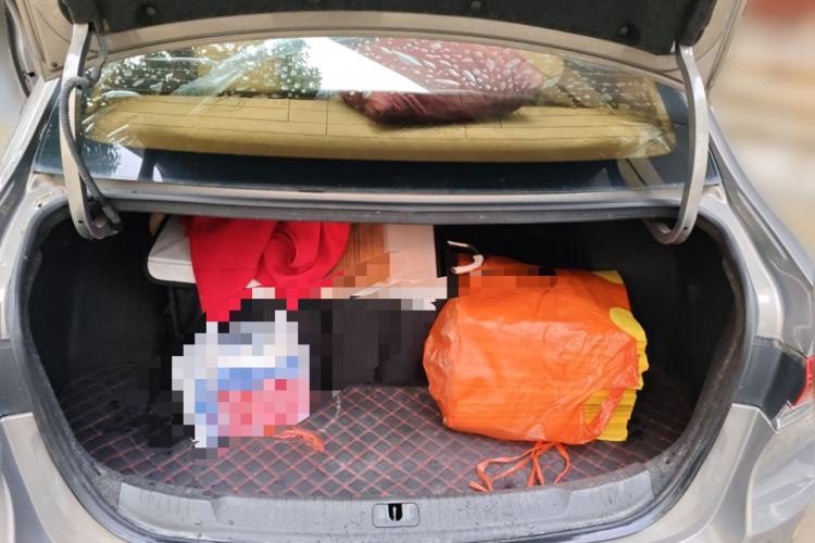 Used Buick GT 2018 15T Dual-Clutch Elite Model China V Standard
